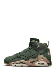 Nike Air Jordan MVP Retro 6 GALACTIC JADE