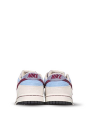 Nike SB Dunk Low Otomo Katsuhiro x Steamboy OST Dark Red Blue 354