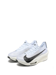 nike air zoom alphafly 3 white