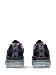 asics needles x ex89 black