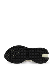 nikee phoenix waffle light bone rugged orange