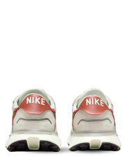 nikee phoenix waffle light bone rugged orange