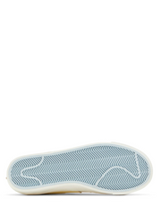 blazer low 77 jumbo sail alabaster celestine blue