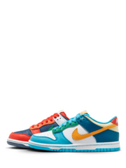 Dunk Low BG Multi Color Multi Color Dunk Low BG Multi Color Multi color