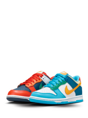 Dunk Low BG Multi Color Multi Color Dunk Low BG Multi Color Multi color