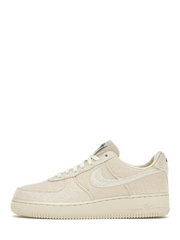 airforce 1 x stussy