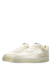 airforce 1 x stussy