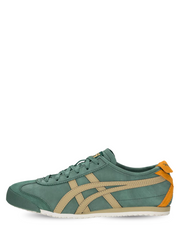 Onitsuka Tiger Mexico 66 Safari Green