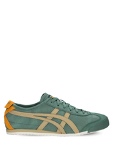 Onitsuka Tiger Mexico 66 Safari Green