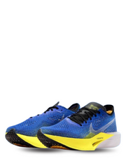 Nike Zoom X Vaporfly Next 3 Royal Blue Yellow