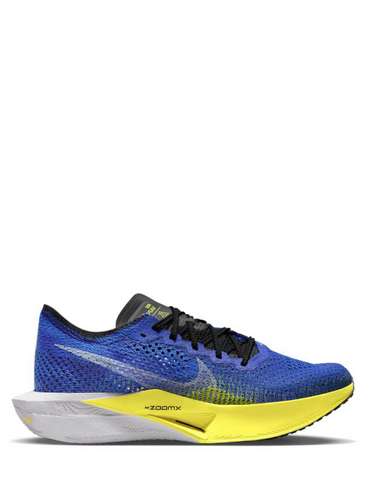 Nike Zoom X Vaporfly Next 3 Royal Blue Yellow