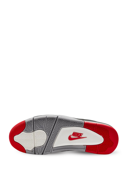 air jordan retro 4 x “travis scott red cactus”