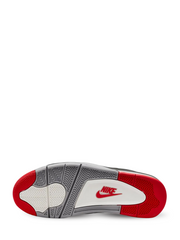 air jordan retro 4 x “travis scott red cactus”