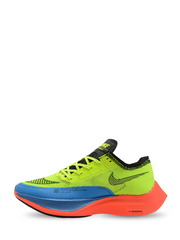 zoomx vaporfly next 2 volt blue red