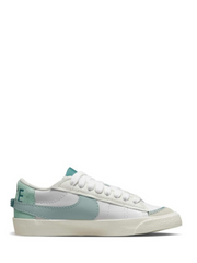 blazer low 77 jumbo geode teal