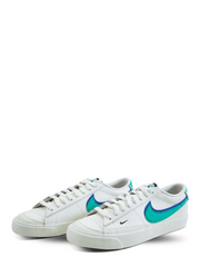 blazer low 77 se phantom stadium green