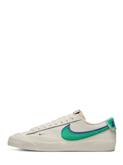 blazer low 77 se phantom stadium green