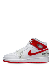 air jordan 1 mid rookie season