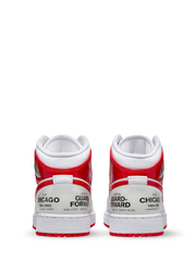 air jordan 1 mid rookie season