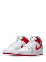 air jordan 1 mid rookie season