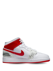 air jordan 1 mid rookie season