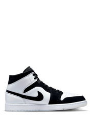 Nike Air Jordan Retro 1 mid Diamond