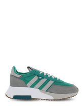 Adida s retropy f2 suede green grey
