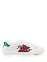 ace bee snake sneaker