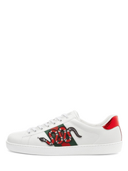 ace bee snake sneaker
