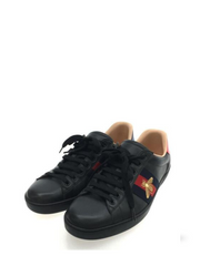 ace bee black sneaker