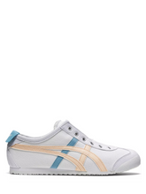 Onitsuka Tiger Mexico 66 Slip On Blue Gold