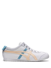 Onitsuka Tiger Mexico 66 Slip On Blue Gold