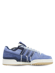 Adidas Forum 84 Low Blue Denim Gum