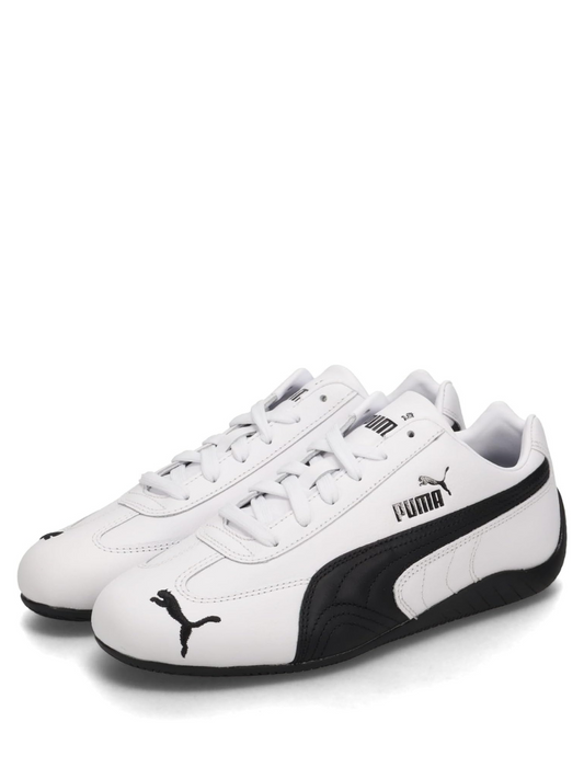 Puma speedcat Og Shield White