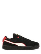 Puma Scuderia Ferrari Suede XL NiteFox Black
