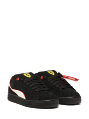 Puma Scuderia Ferrari Suede XL NiteFox Black