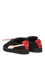 Puma Scuderia Ferrari Suede XL NiteFox Black