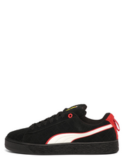 Puma Scuderia Ferrari Suede XL NiteFox Black