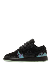 Nike Air Jordan Retro 1 Halloween