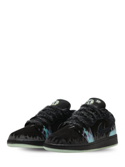 Nike Air Jordan Retro 1 Halloween