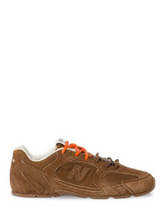 New Balance Miu Miu 530 Brown Suede