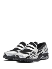 New Balance 1906L Silver Metallic Black