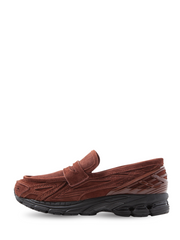 New Balance 1906L Suede Brown