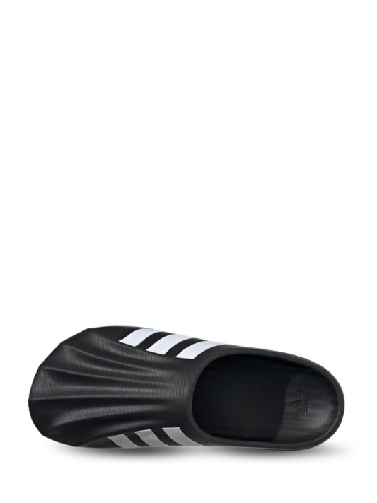 Adidas superstar Core Black
