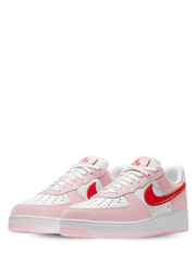 Nike Airforce 1 Valentines Day Love Letter