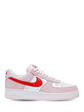 Nike Airforce 1 Valentines Day Love Letter