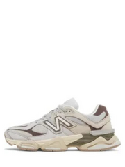 New Balance 9060 Grey Matter Timberwolf