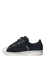 NEIGHBORHOOD x adidas Superstar 80s