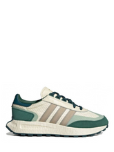 Adidas Retropy E5 Ocean Green