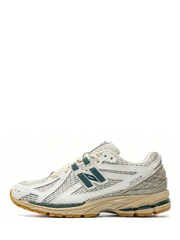 New Balance 1906R White Green Cream
